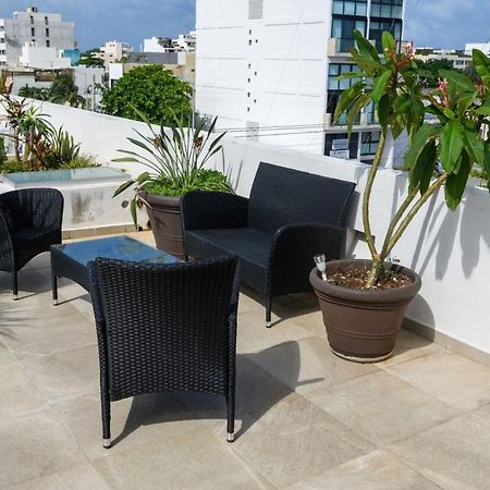 Ser & Soul Vacation Lofts Lejlighed Playa del Carmen Eksteriør billede