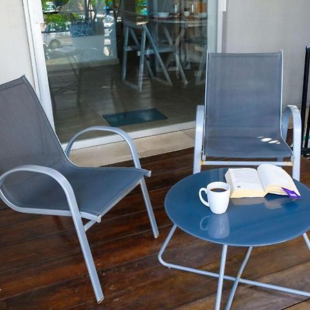 Ser & Soul Vacation Lofts Lejlighed Playa del Carmen Eksteriør billede
