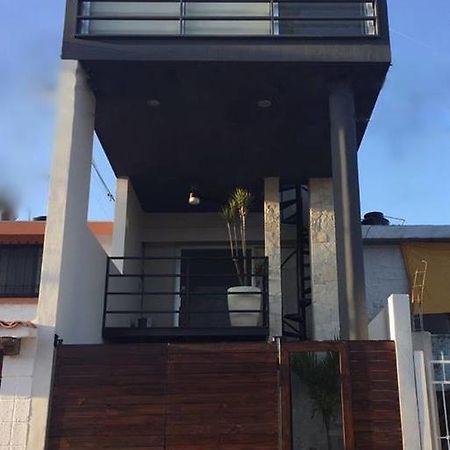 Ser & Soul Vacation Lofts Lejlighed Playa del Carmen Eksteriør billede