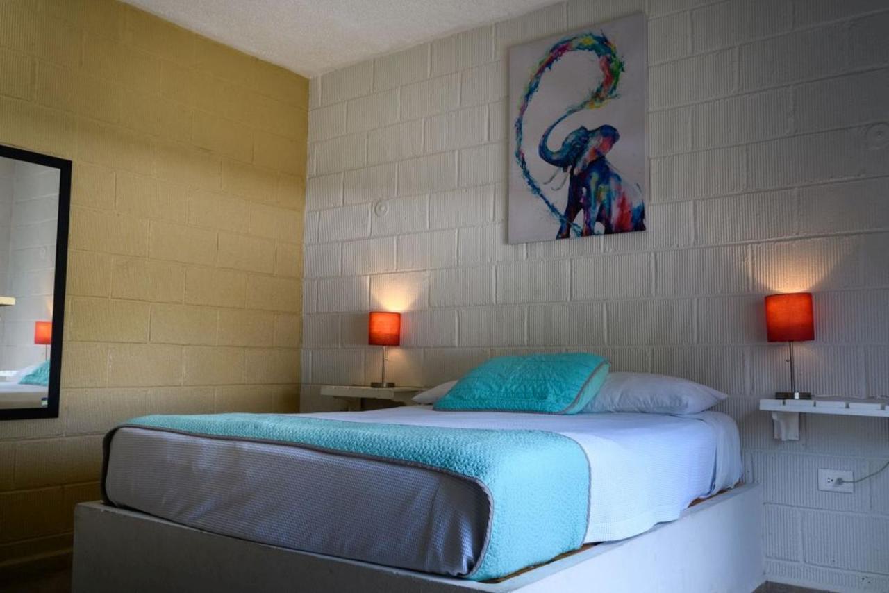 Ser & Soul Vacation Lofts Lejlighed Playa del Carmen Eksteriør billede