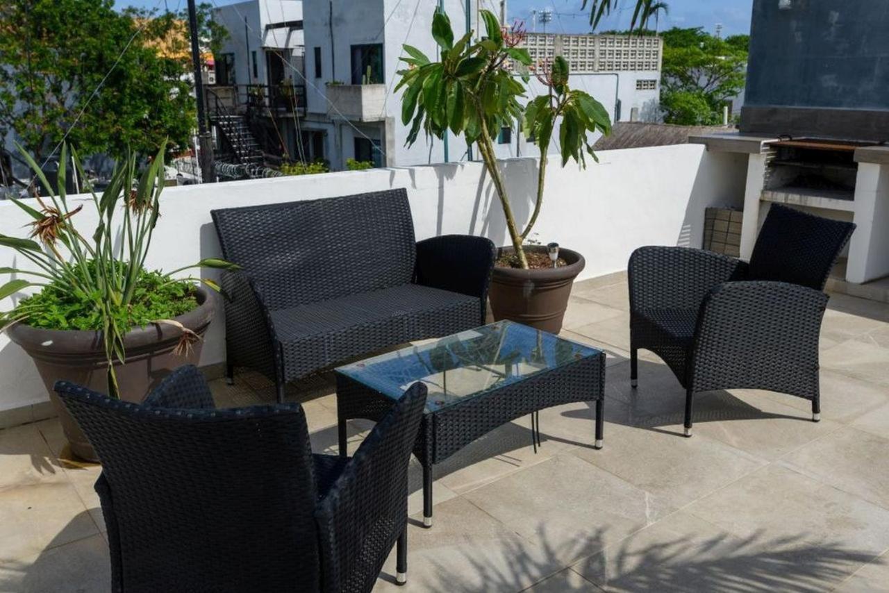 Ser & Soul Vacation Lofts Lejlighed Playa del Carmen Eksteriør billede