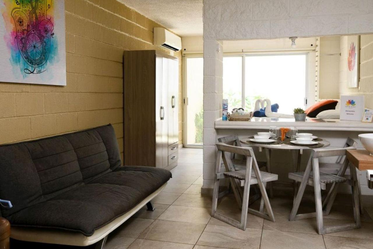 Ser & Soul Vacation Lofts Lejlighed Playa del Carmen Eksteriør billede