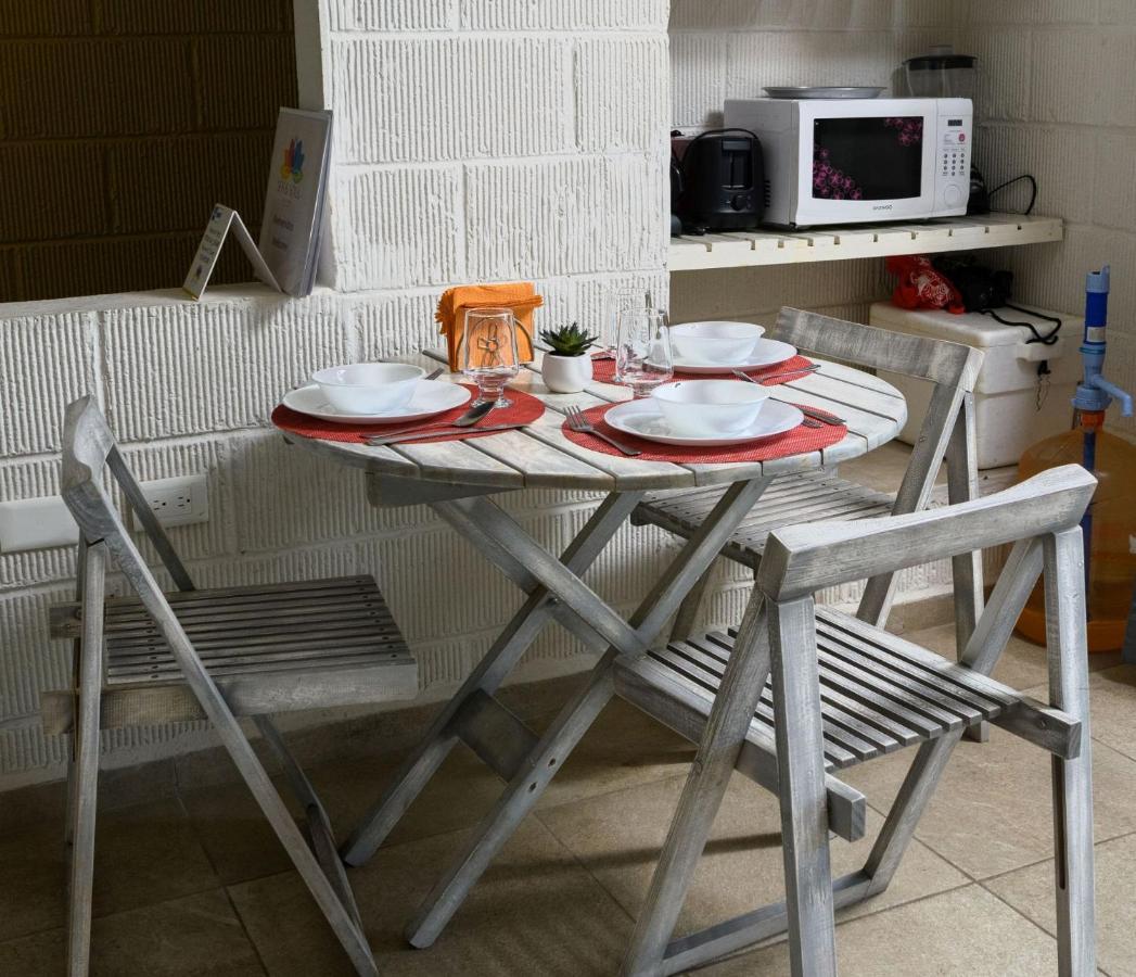Ser & Soul Vacation Lofts Lejlighed Playa del Carmen Eksteriør billede