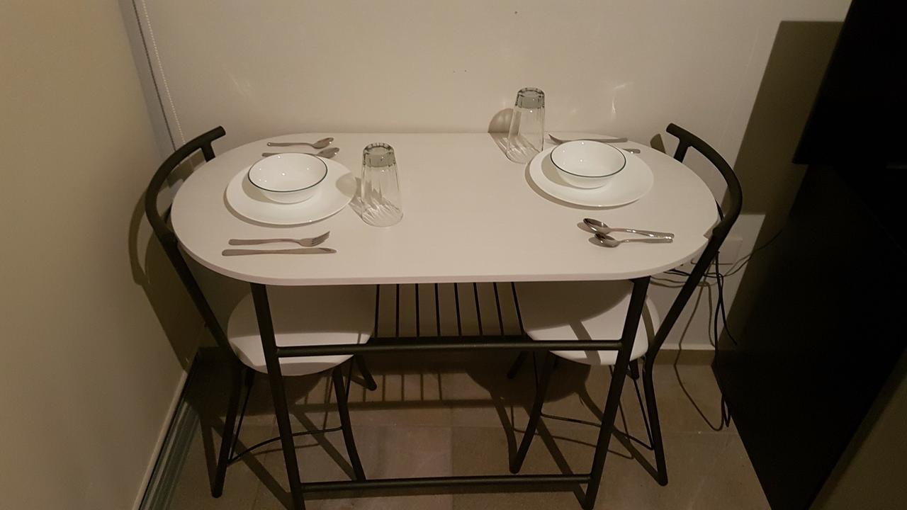 Ser & Soul Vacation Lofts Lejlighed Playa del Carmen Eksteriør billede